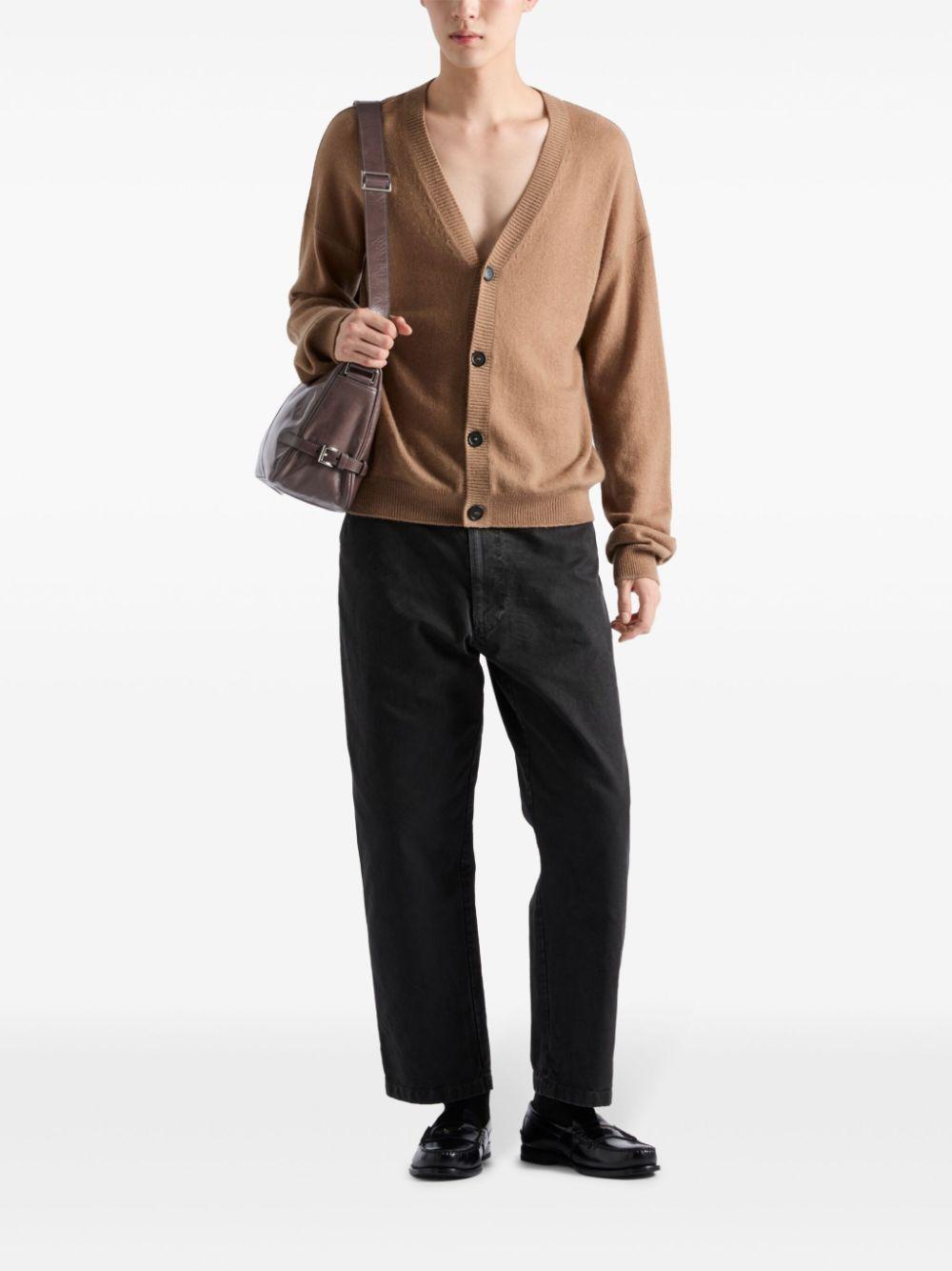 Jeans trousers SPH448 16A7F0002 PRADA
