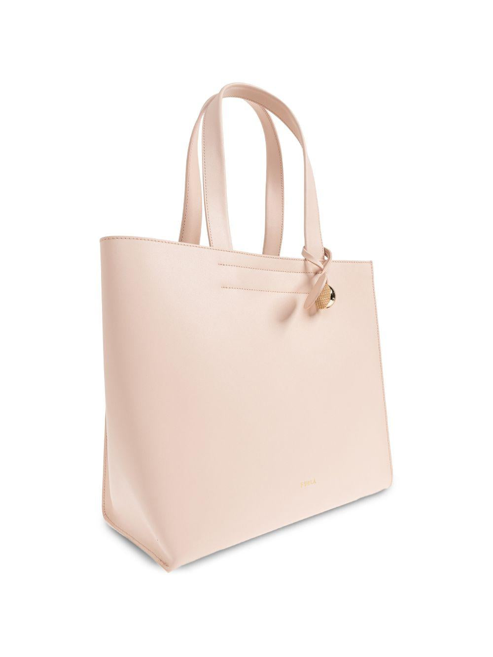 Furla Divide Medium Tote Bag<BR/> WB02037 BX31044555S FURLA
