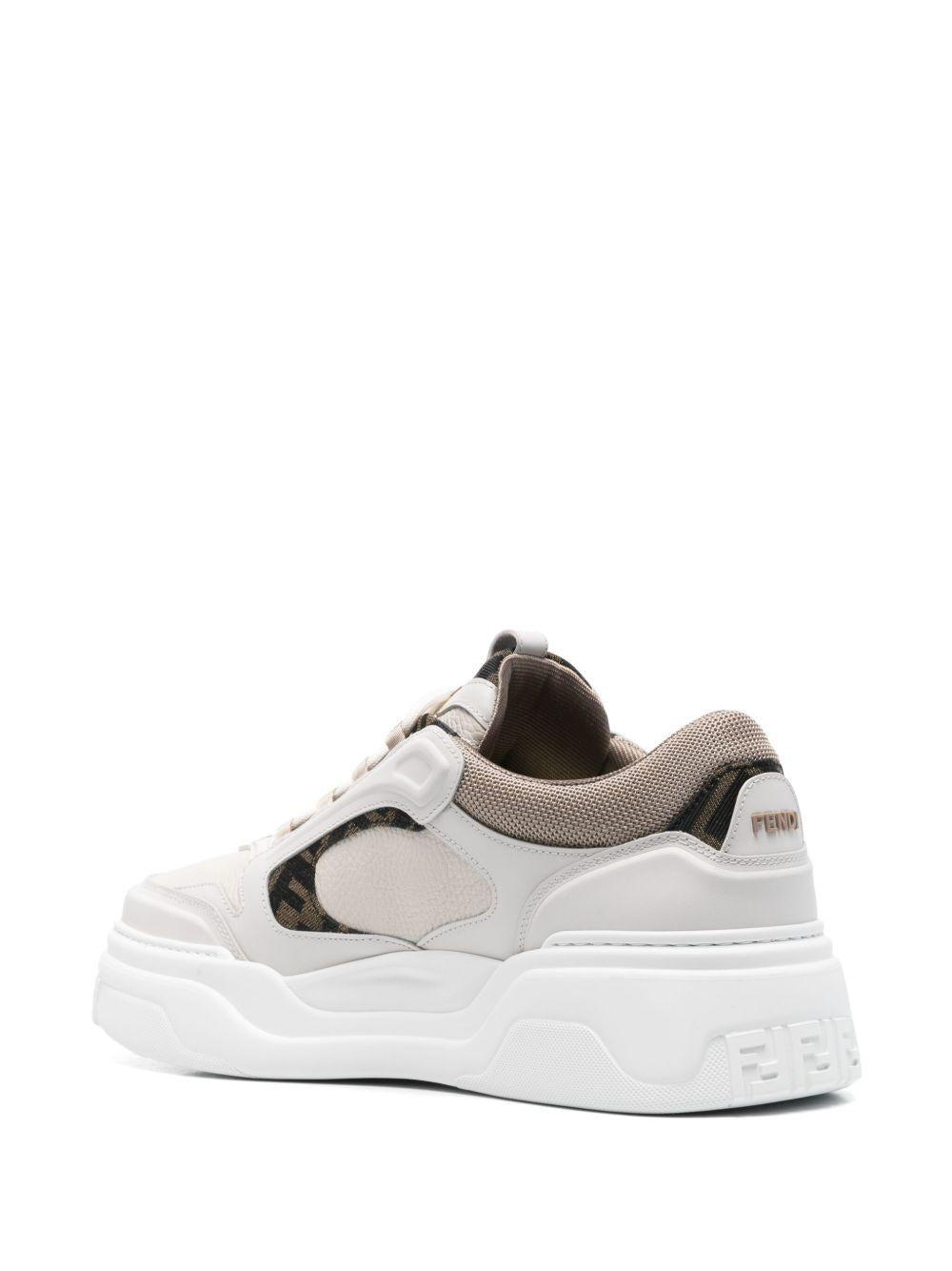 Force sneakers 7E1728 AU20F1RSR FENDI