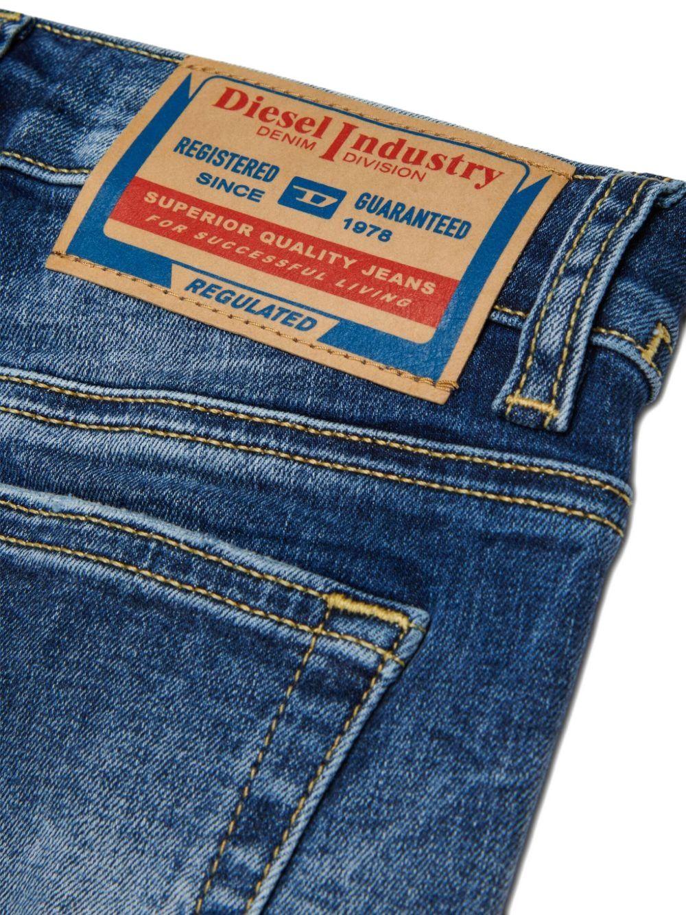 2010-j jeans J00808 KXBRAK01 DIESEL KIDS