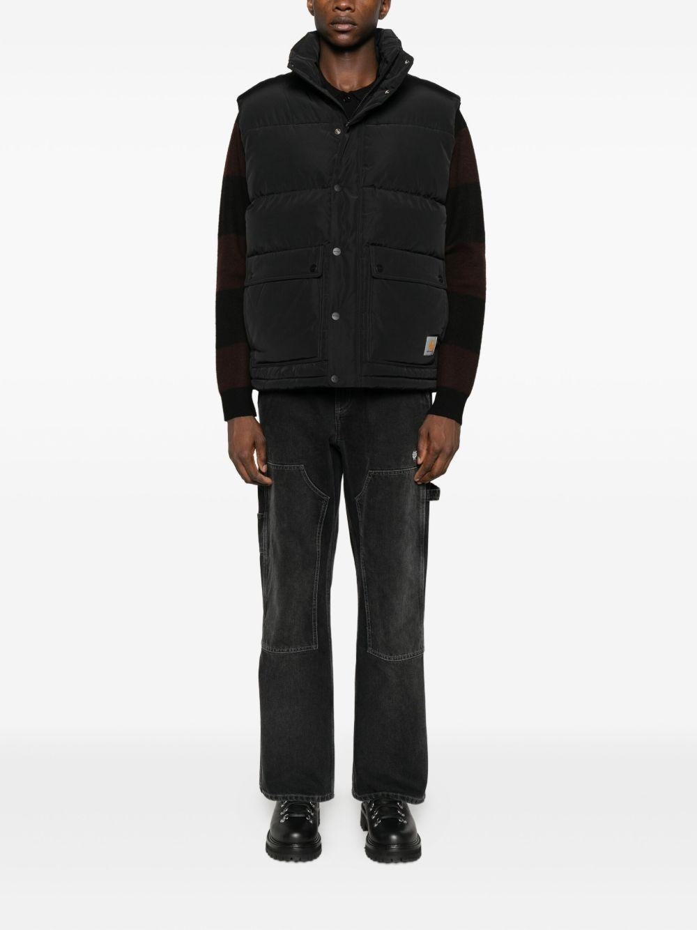 Brent Vest I035362 89XX CARHARTT WIP