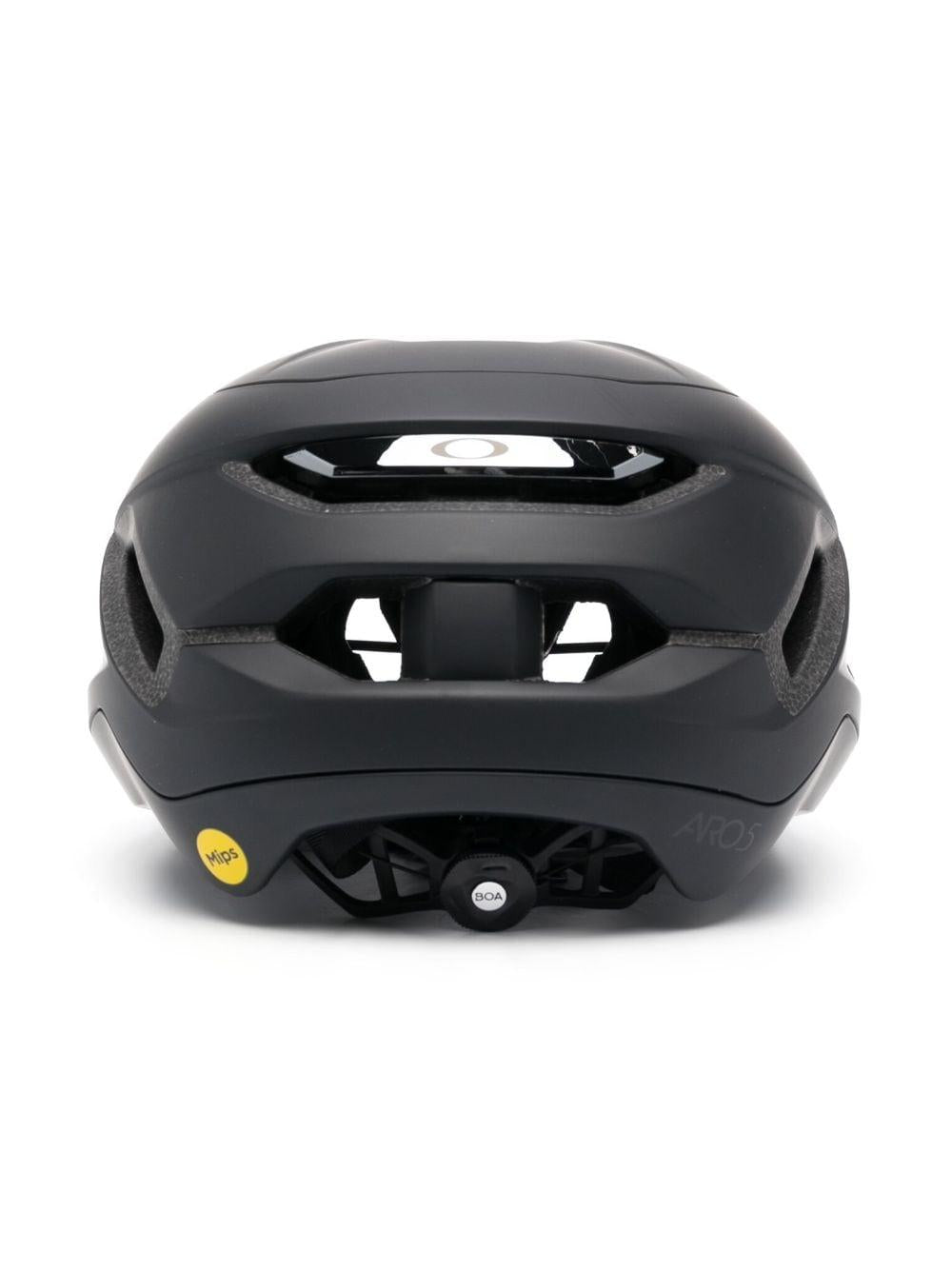 ARO5 Race matte helmet<BR/> FOS901302. 02K OAKLEY