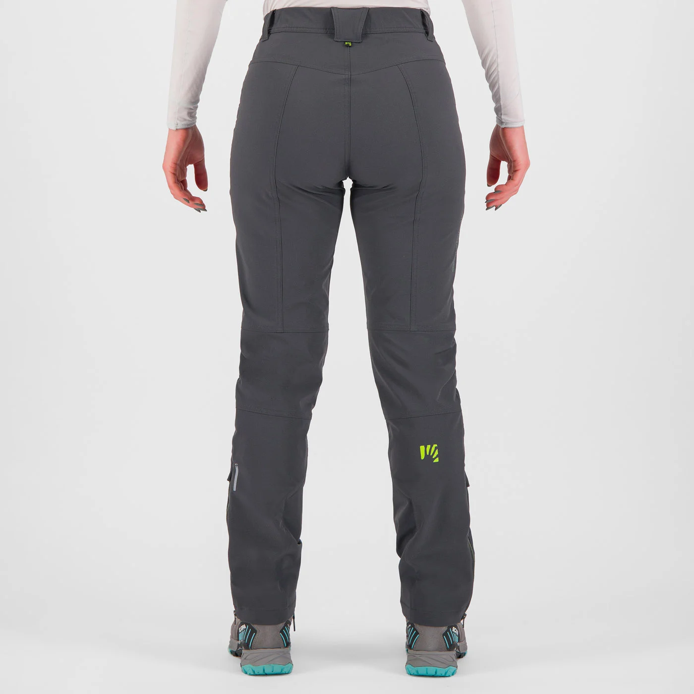 Cevedale evo w pants 2500912 024 KARPOS