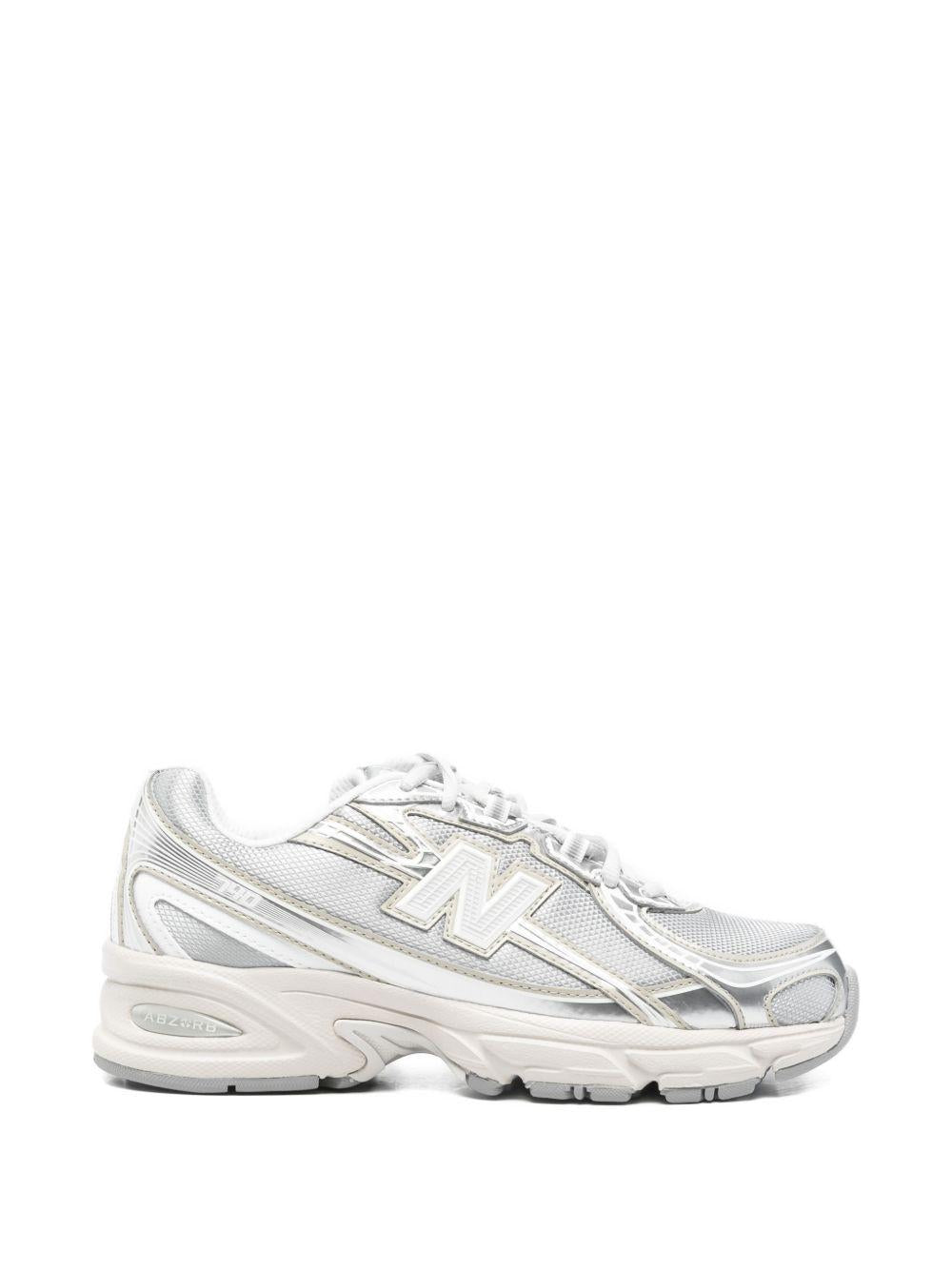 740 sneakers U7405I7 METALLICSILVER NEW BALANCE