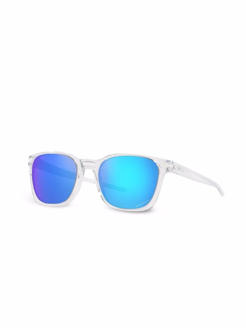 Ojector sunglasses 0OO9018 901802 OAKLEY