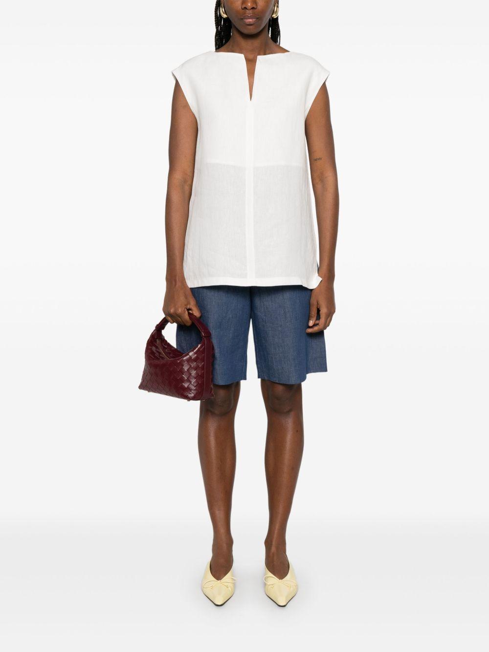 Colimbo top<BR/><BR/> 2511191102 COLIMBO005 MAX MARA