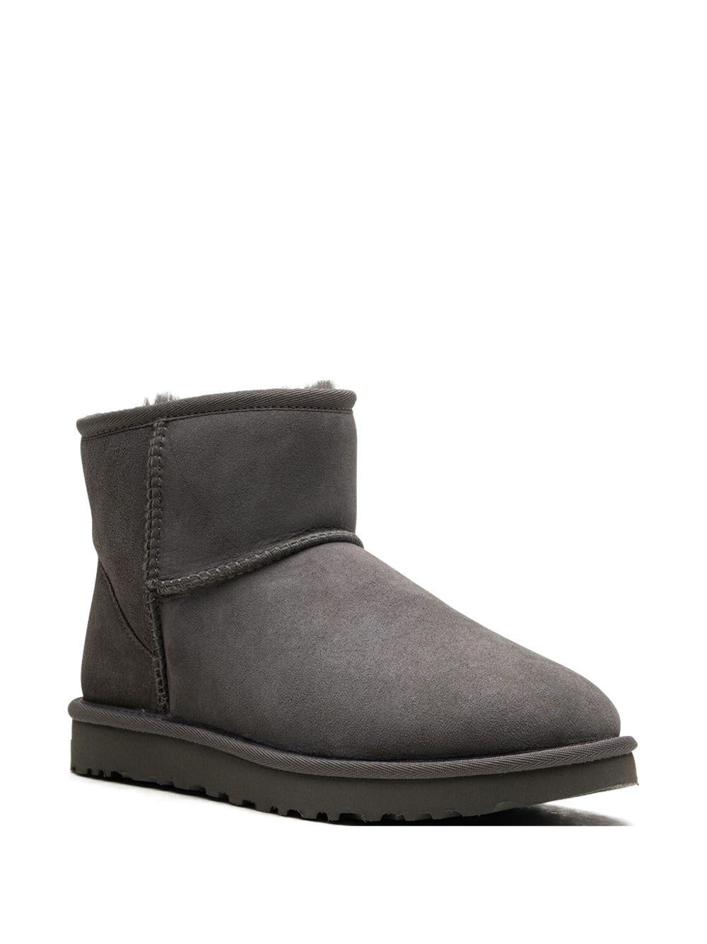Classic Mini II boots 1016222 GREY UGG