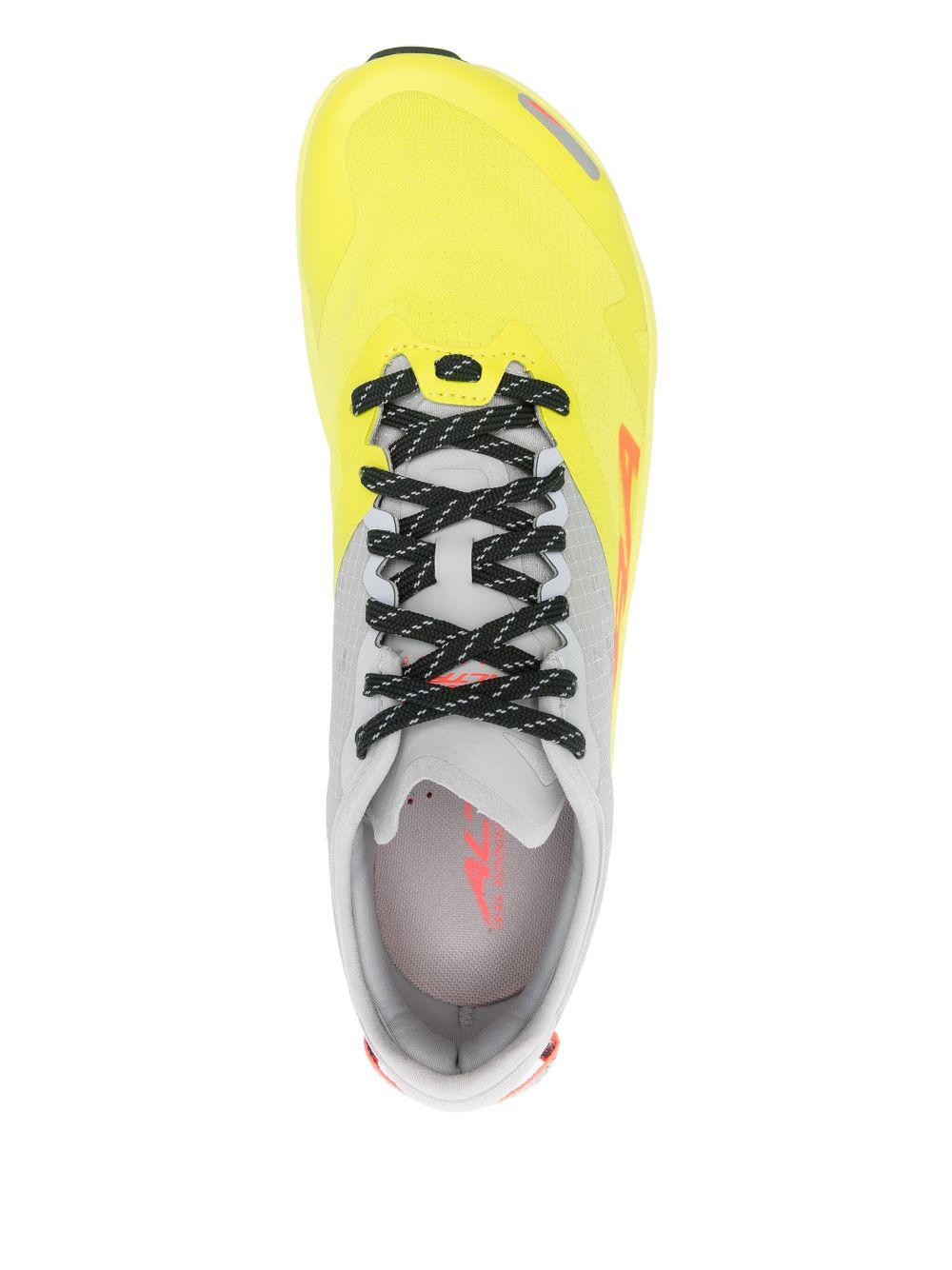 Mont Blanc Carbon sneakers AL0A82CA 2321 ALTRA
