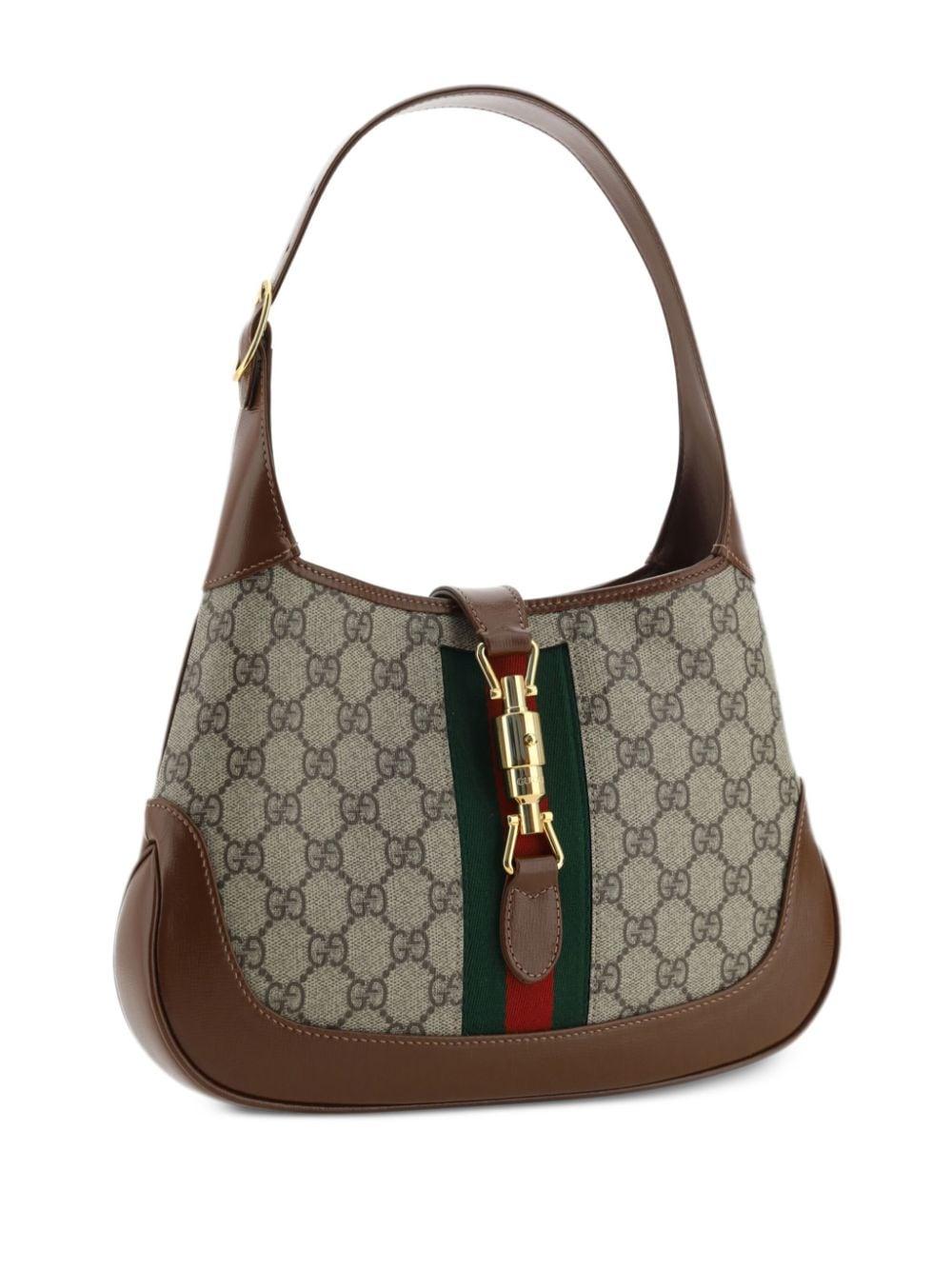 Jackie 1961 shoulder bag 636706 HUHHG8565 GUCCI