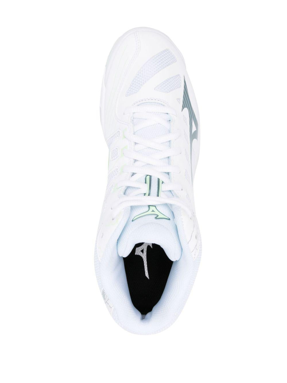 Wave Voltage panelled sneakers V1GC2165 37 MIZUNO
