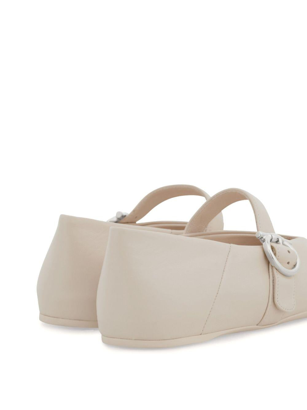 FERRAGAMO NENA0783746PUMICE