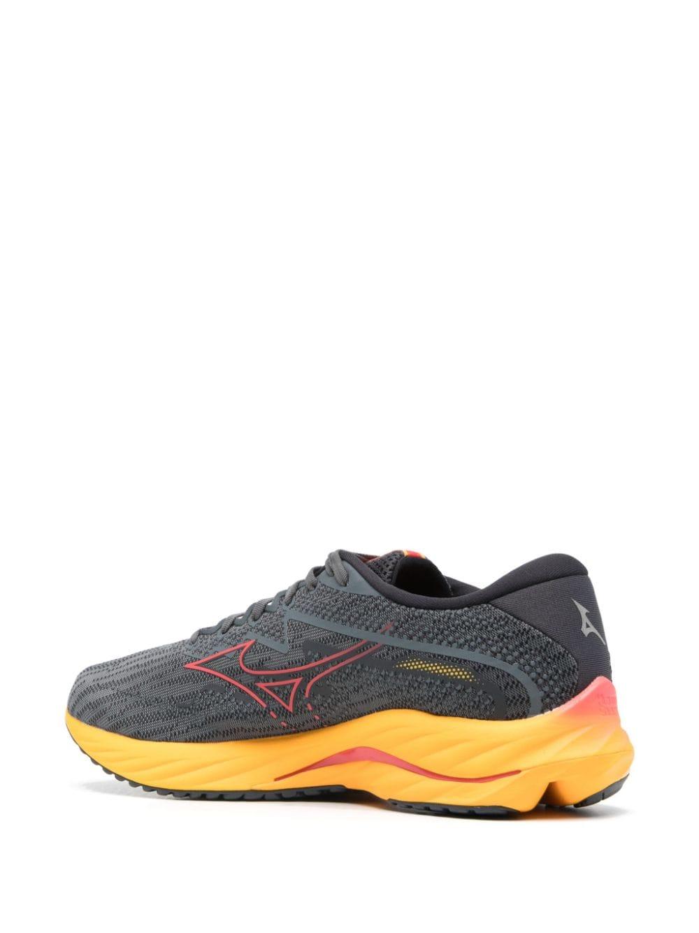 Wave Rider 27 sneakers<BR/><BR/><BR/> J1GC2303 51 MIZUNO