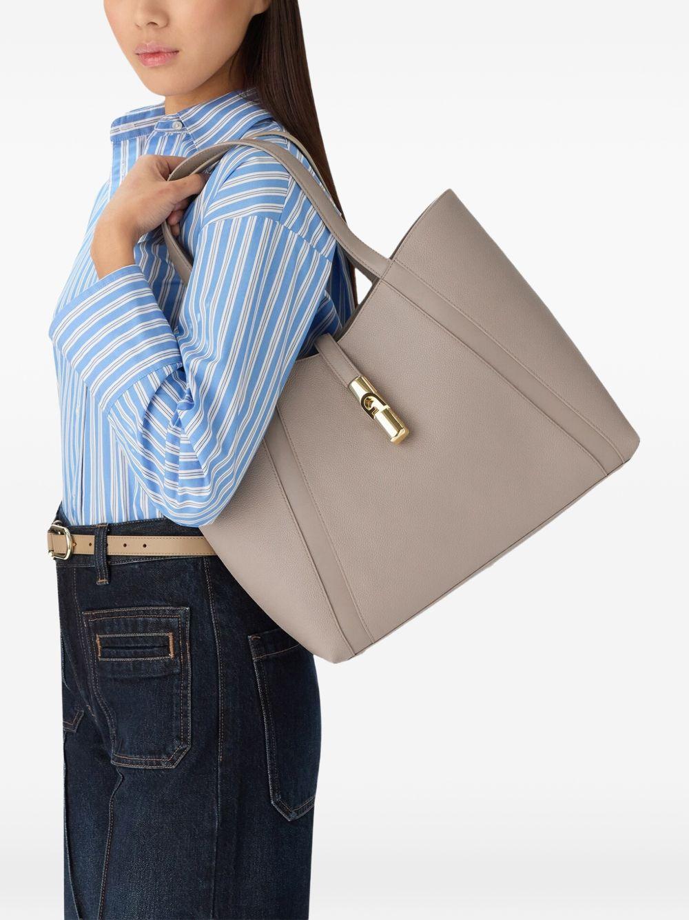 Goccia Shopping Bag L WB01788 BX33534488S FURLA