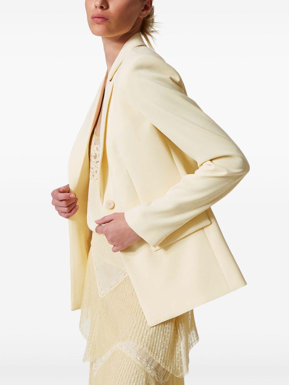 Jacket 251TP2100 12143 TWINSET