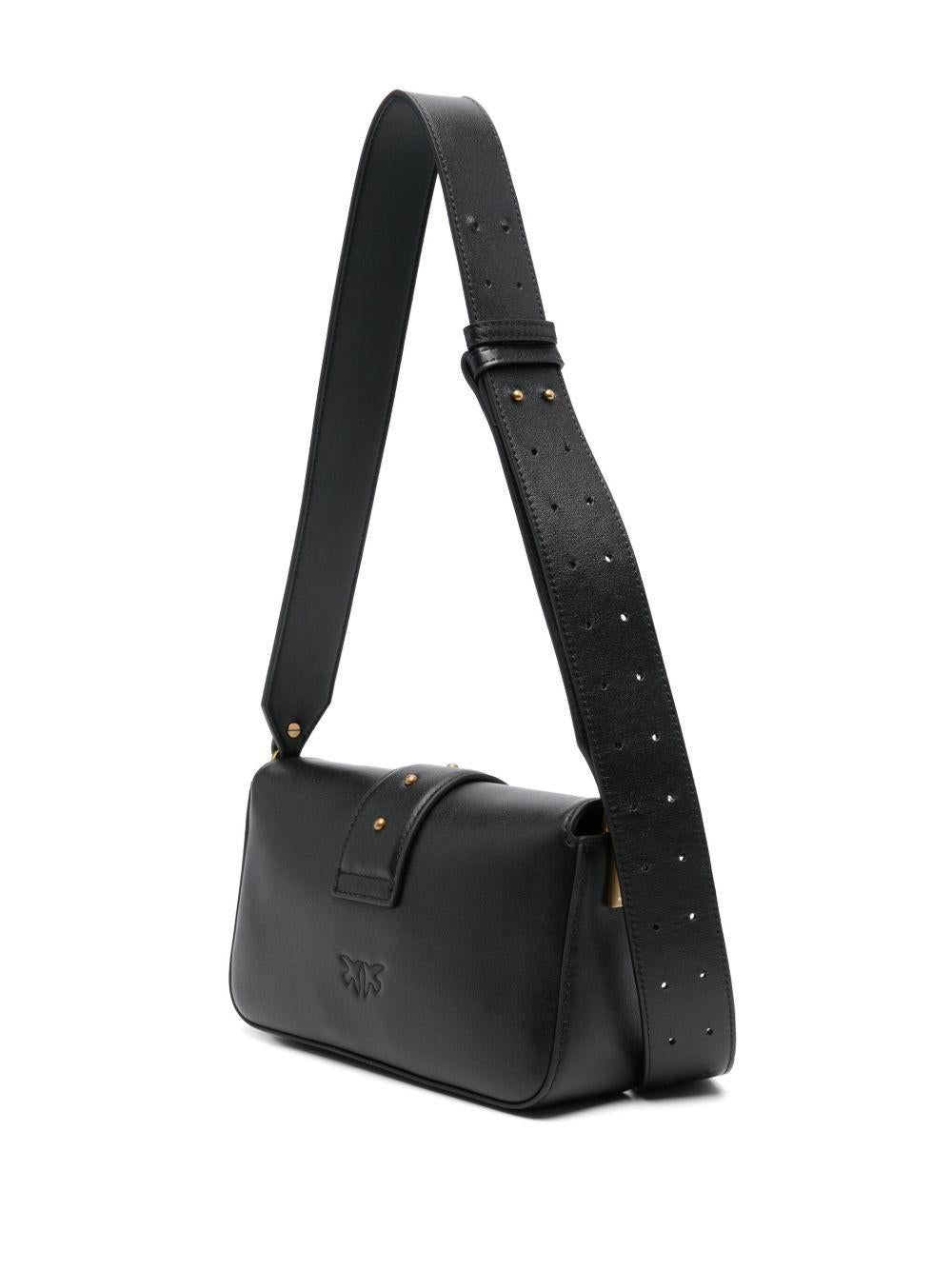 Love Bag large soft crossbody bag 104340 A0QOZ99Q PINKO