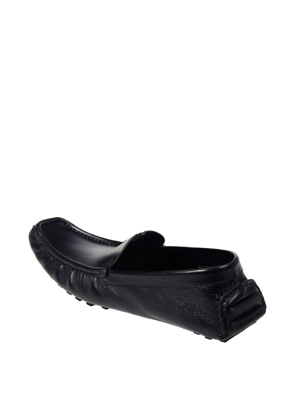 Portofino Loafer 861618 WB1B11019 BALENCIAGA