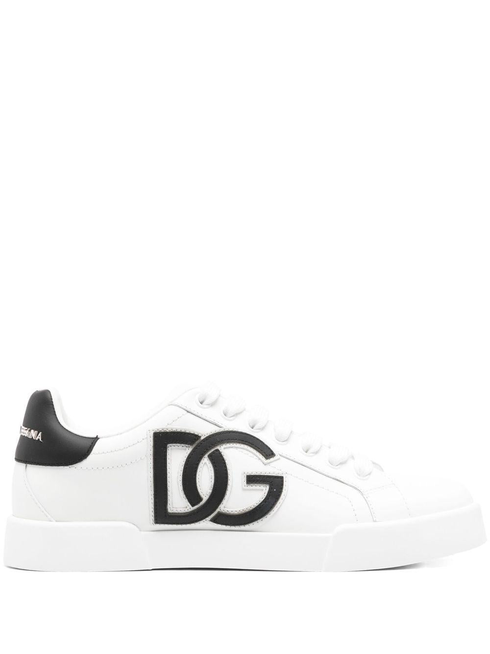 Portofino sneakers CK2331 AC33089697 DOLCE & GABBANA