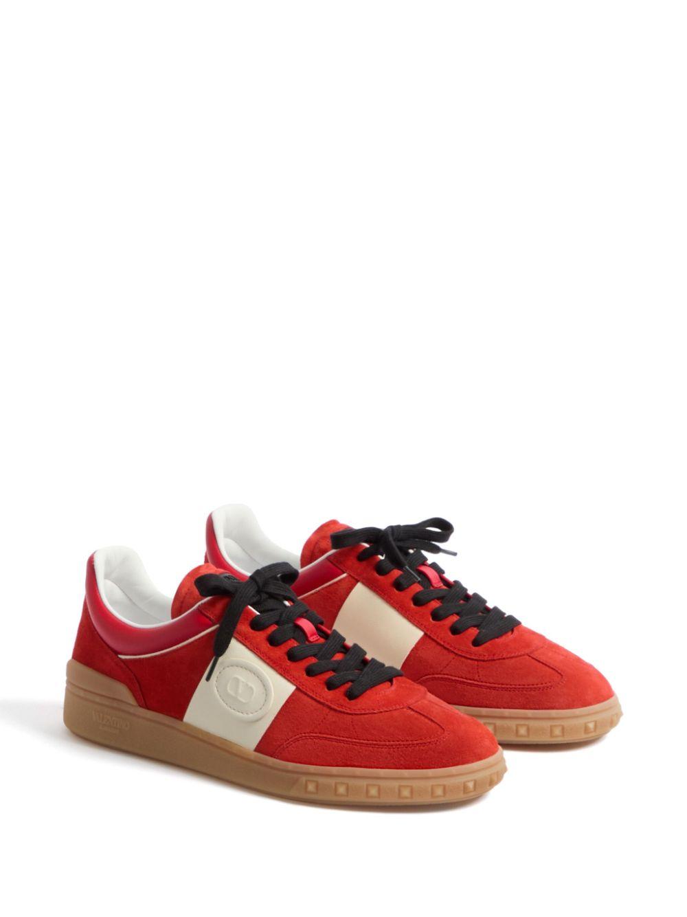 Upvillage sneakers<BR/><BR/><BR/> 6Y2S0H77LAL RJA VALENTINO GARAVANI