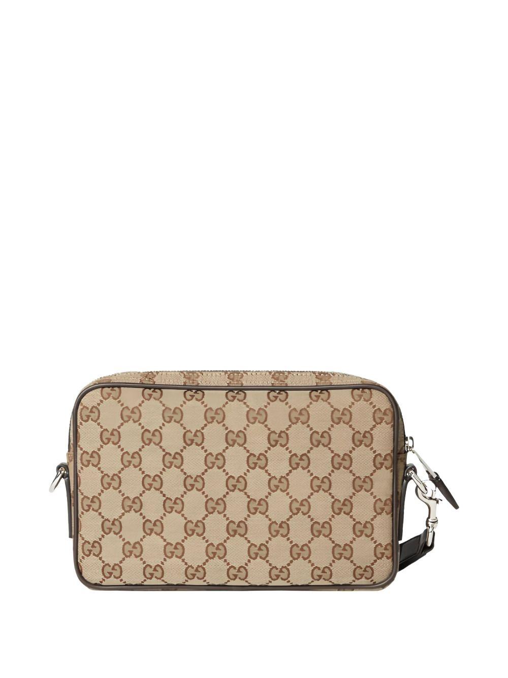 GG canvas small crossbody bag 834802 FAEPS9752 GUCCI