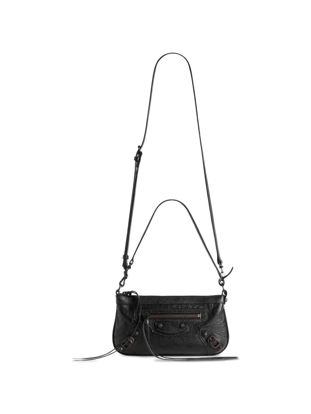 the City Shoulder Bag 863960 2ABEK1000 BALENCIAGA