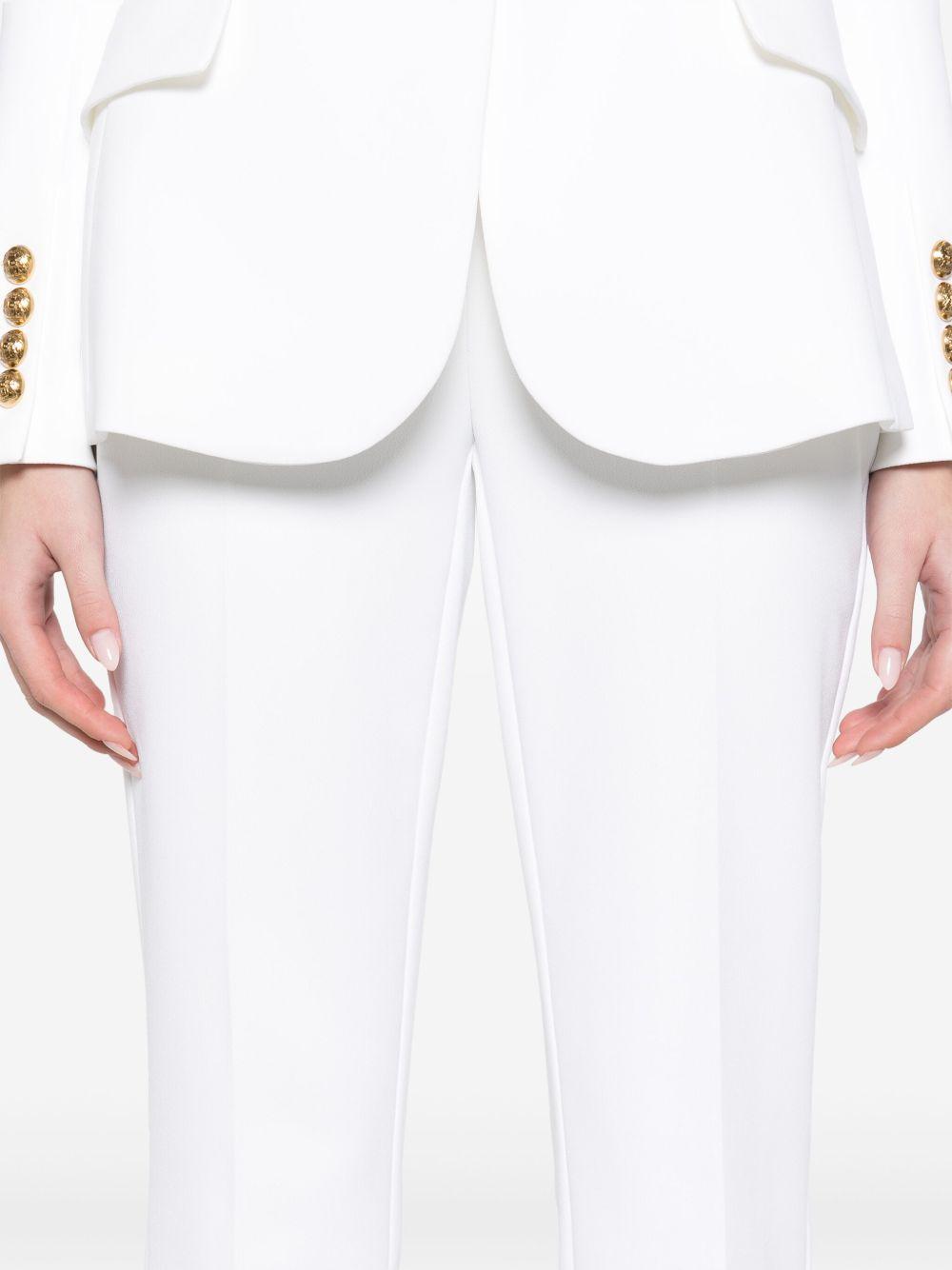 single-breasted trouser suit<BR/><BR/><BR/> TP00151E2 360 ELISABETTA FRANCHI