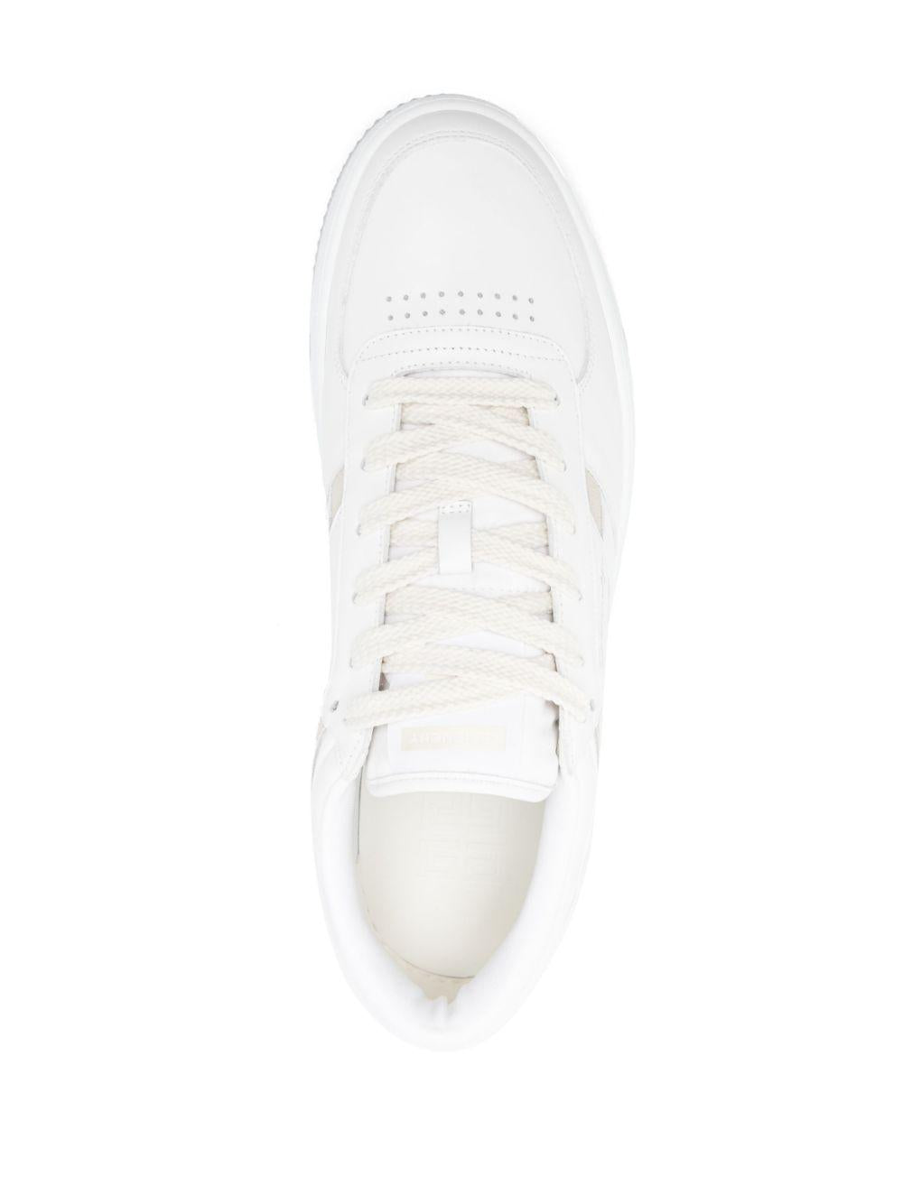G Move sneakers<BR/><BR/><BR/> BH00ARH1U9 118 GIVENCHY