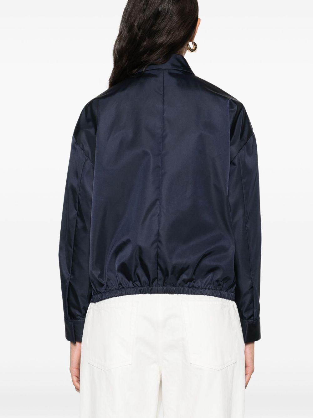 Jacket 292246 1WQ8F0SVF PRADA