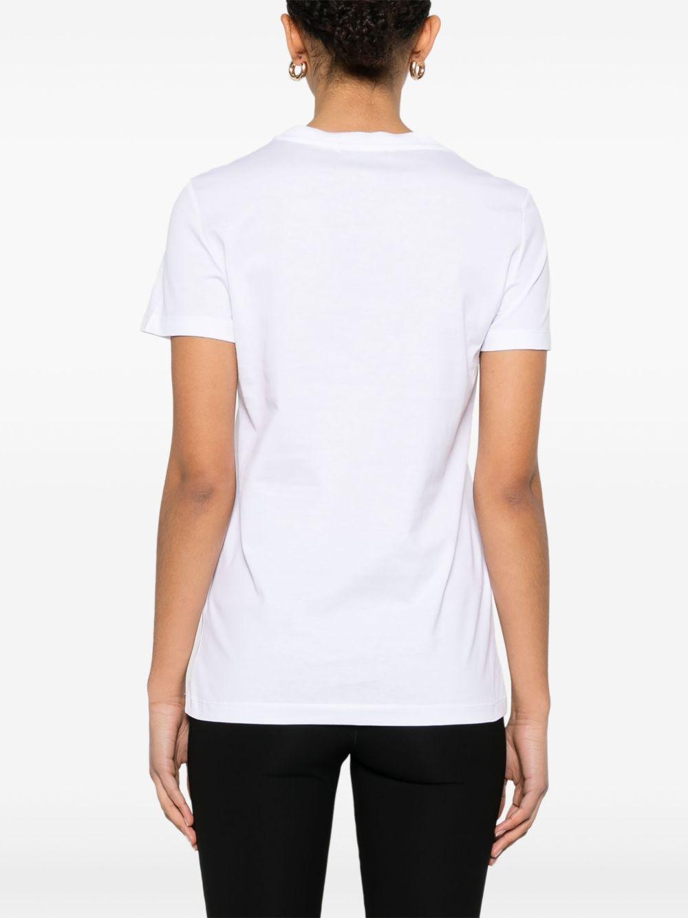 Giovane T-shirt<BR/><BR/><BR/> 2511941042 GIOVANE 011 MAX MARA