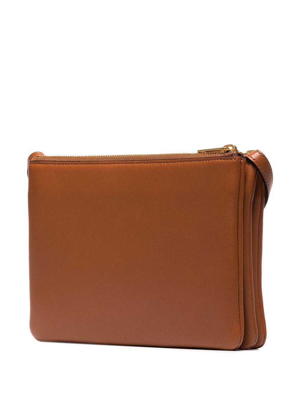 Trio crossbody bag 192033CAD 04LU CÉLINE