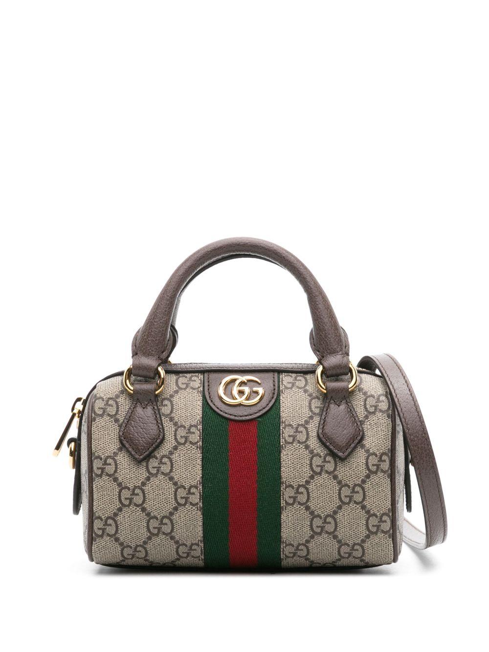 Super mini ophidia bag 781490 96IWG8745 GUCCI