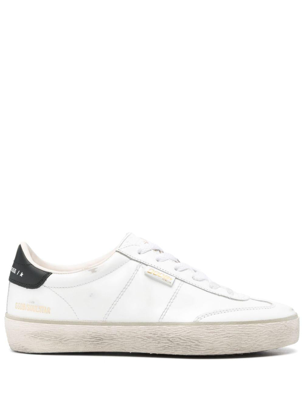 Soul star sneakers GWF00464 F00693210283 GOLDEN GOOSE