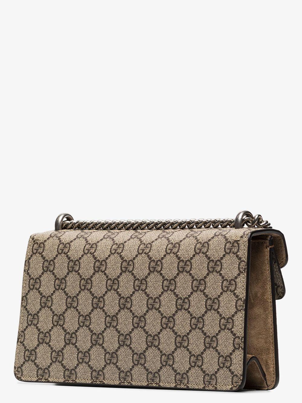 borsa a spalla Dionysus piccola 499623 92TJN8660 GUCCI