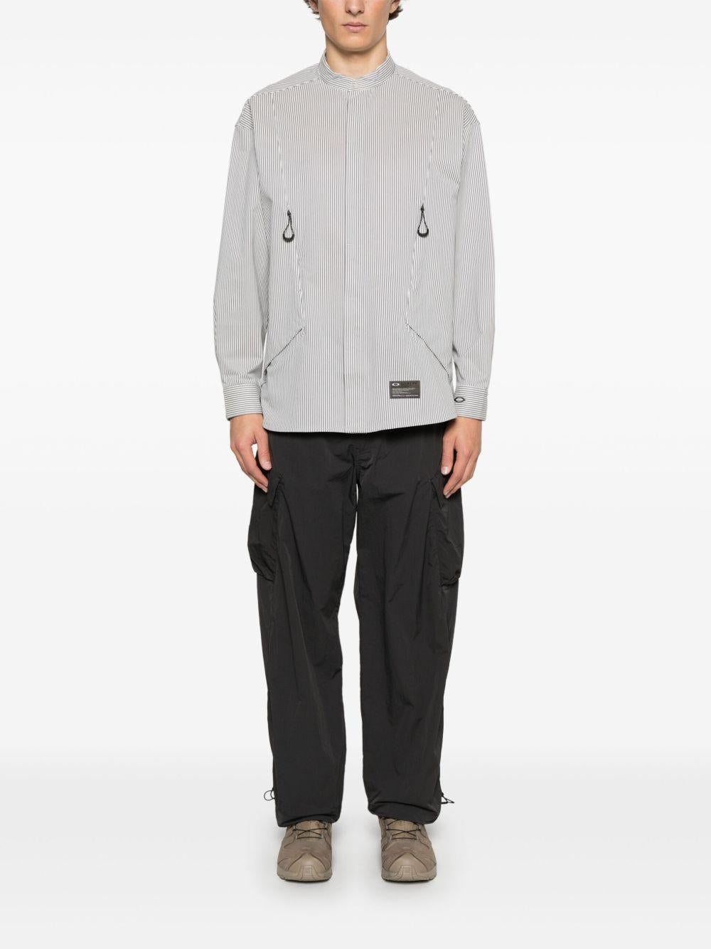 Fuel shirt<BR/><BR/> FOA407571 62C OAKLEY