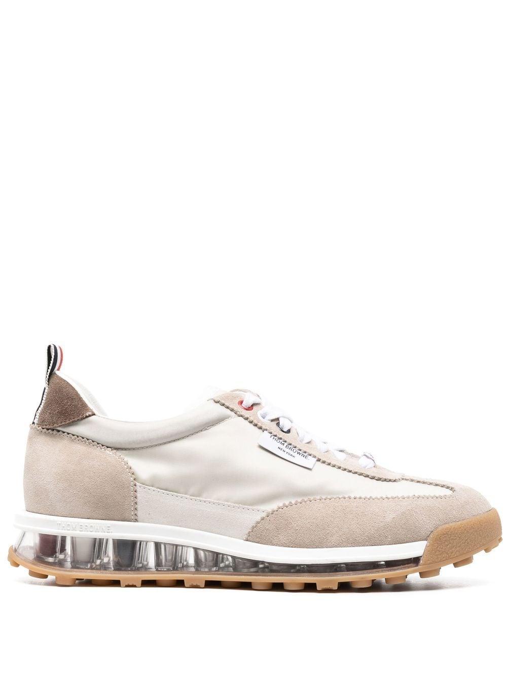 Tech Runner low-top sneakers FFD120A 07989215 THOM BROWNE