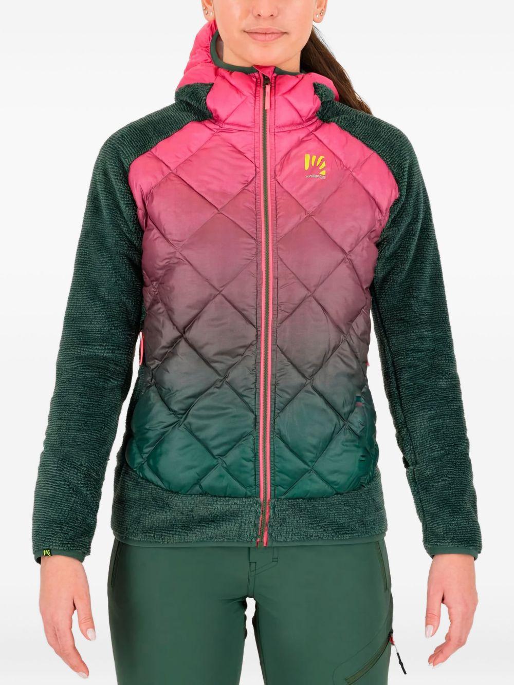 Smart w marmarole jacket <BR/><BR/> 2501164 127 KARPOS