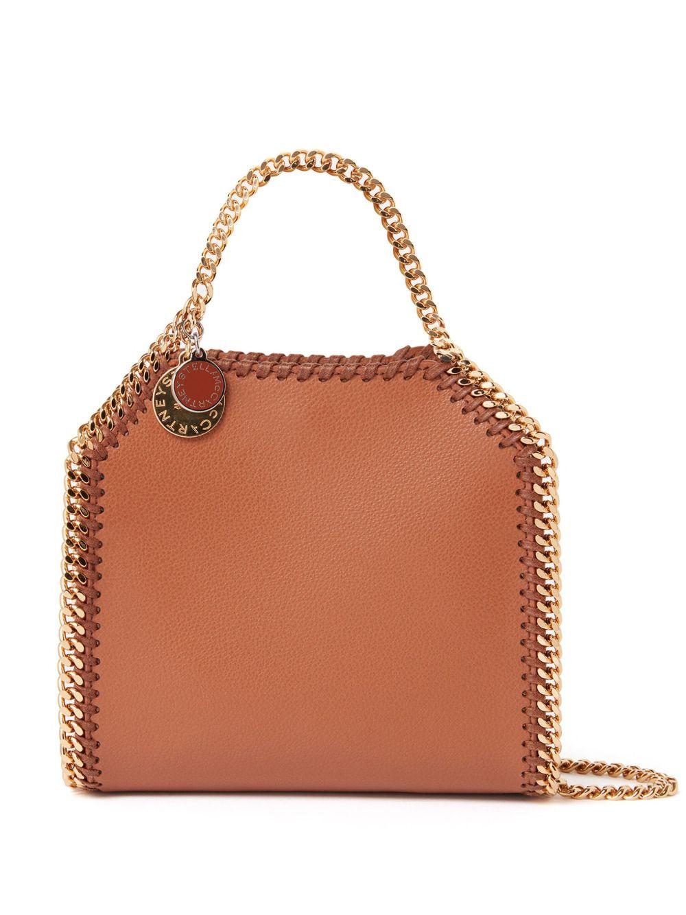 Falabella Tiny Tote Bag 7B0055 WP02925742 STELLA McCARTNEY
