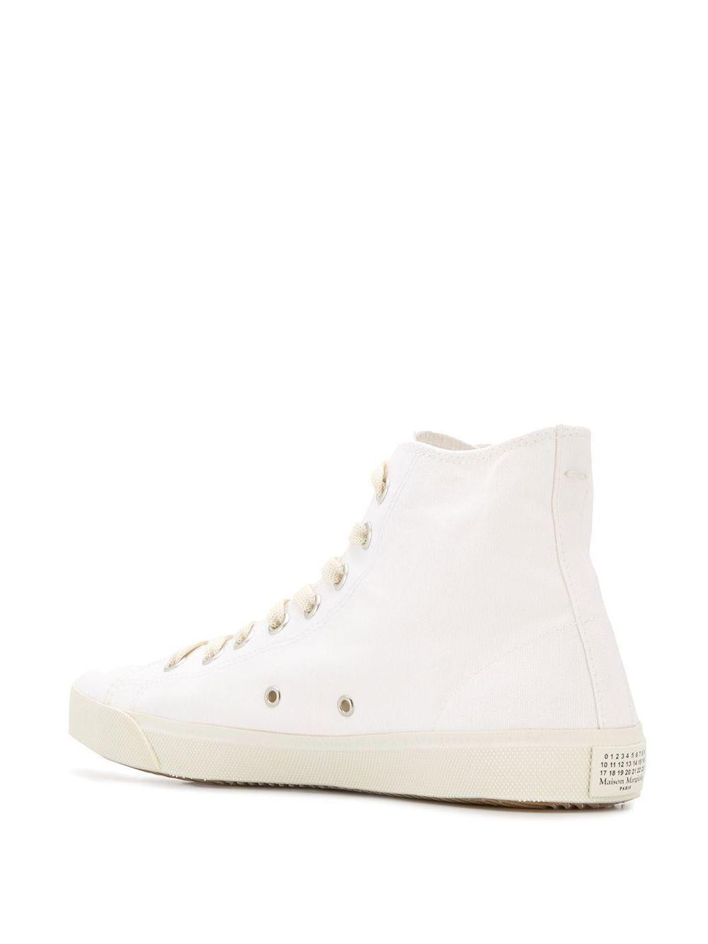 Tabi sneakers S57WS0253P1875 T1003 MAISON MARGIELA