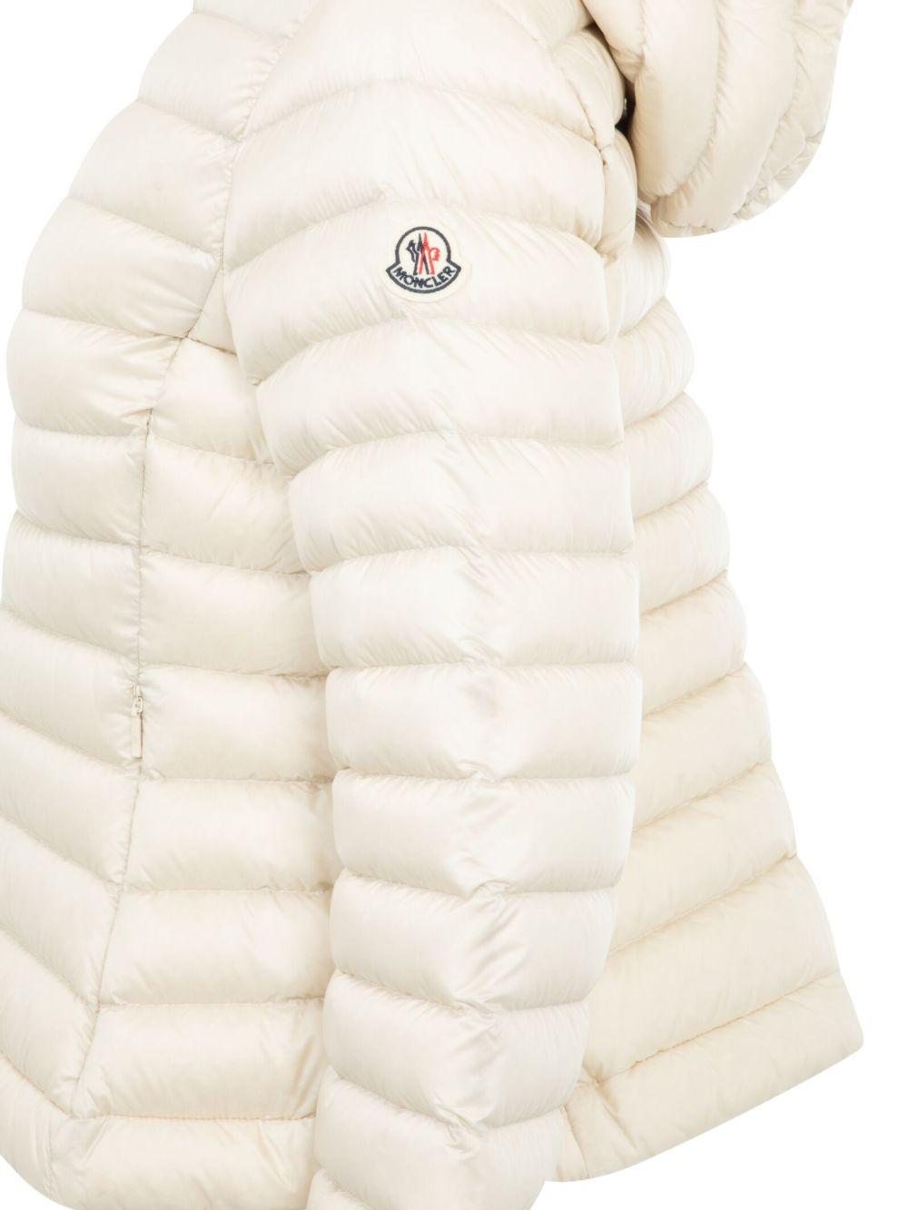 Ige hooded short down jacket K10931A00004 597YF20F MONCLER