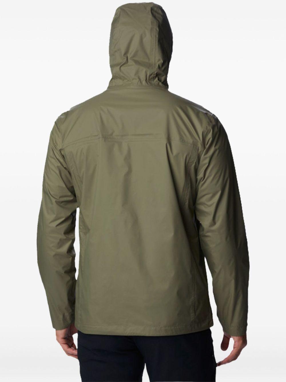 Watertight II Jacket<BR/> 1533898 396 COLUMBIA