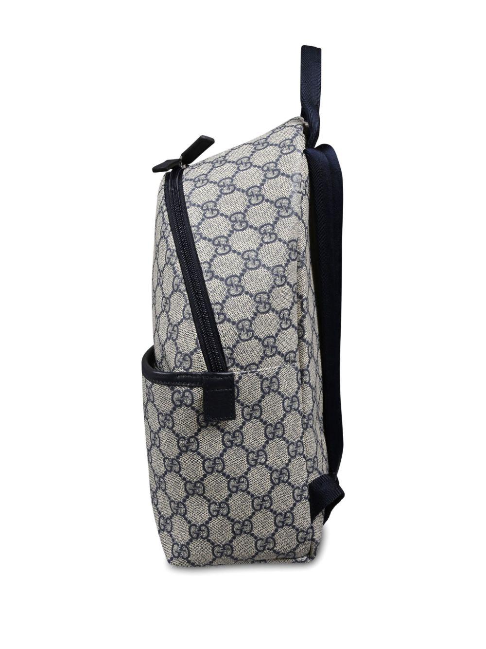 GG backpack 782708 FAC4E4075 GUCCI KIDS