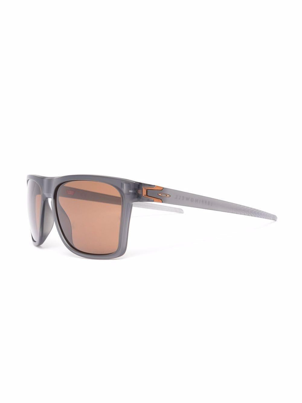 Leffingwell sunglasses 0OO9100 910002 OAKLEY
