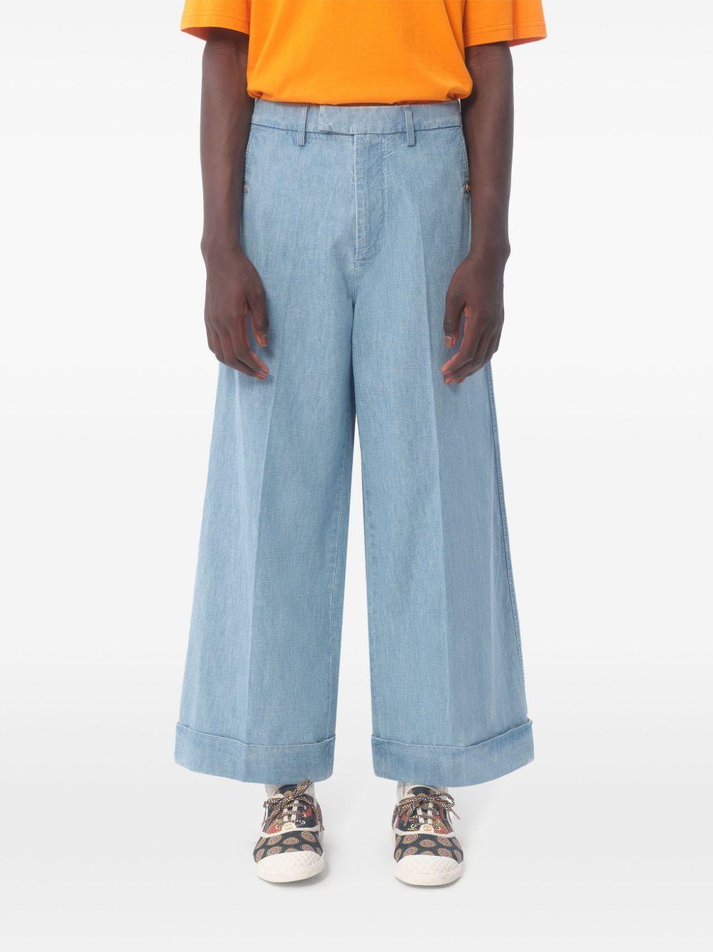Pajama pants 6V3DD03UALM 508 VALENTINO GARAVANI