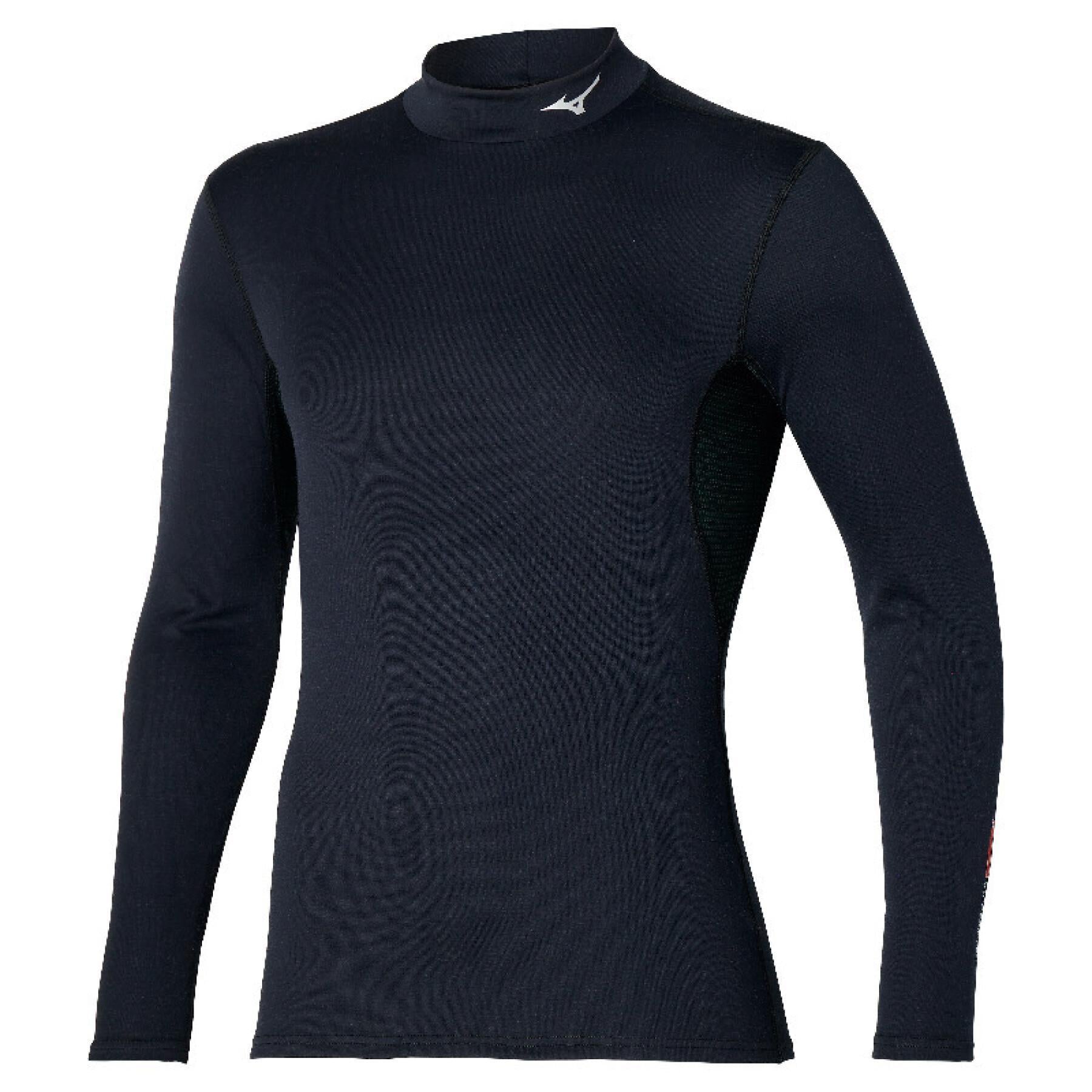 mid weight high neck A2GAA552 09 MIZUNO