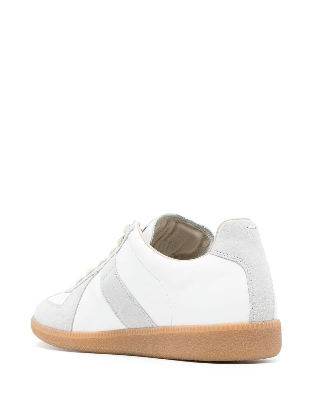 SNEAKERS S57WS0236 P1895101 MAISON MARGIELA