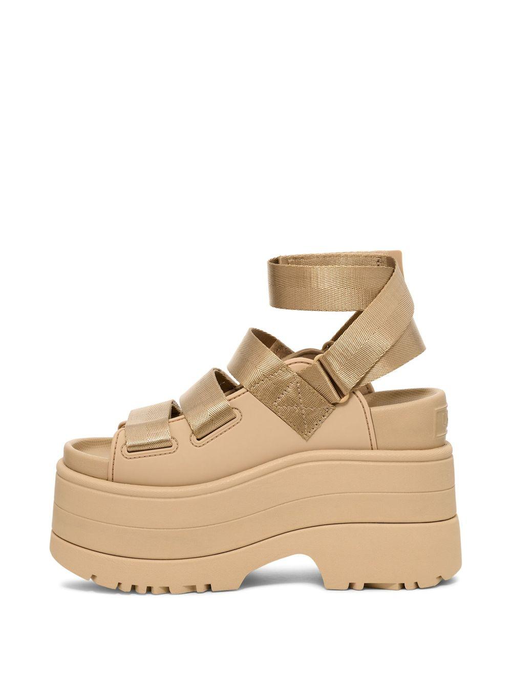 GoldenRise sandals<BR/><BR/><BR/> 1167431 MDSD UGG