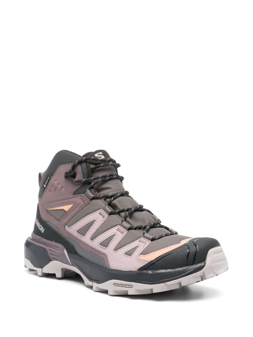 X Ultra 360 sneakers<BR/><BR/><BR/> L47448700 SALOMON