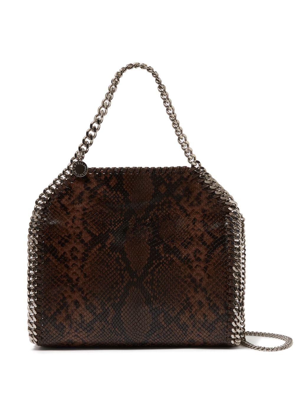 Mini Falabella tote bag 371223 WP06212035 STELLA McCARTNEY