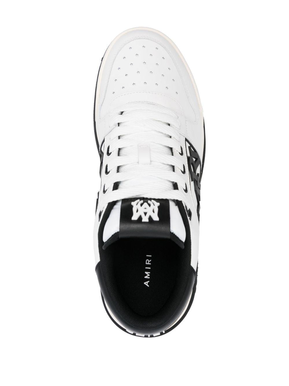 CLASSIC LOW SNEAKERS AMFOSR1101 111 AMIRI