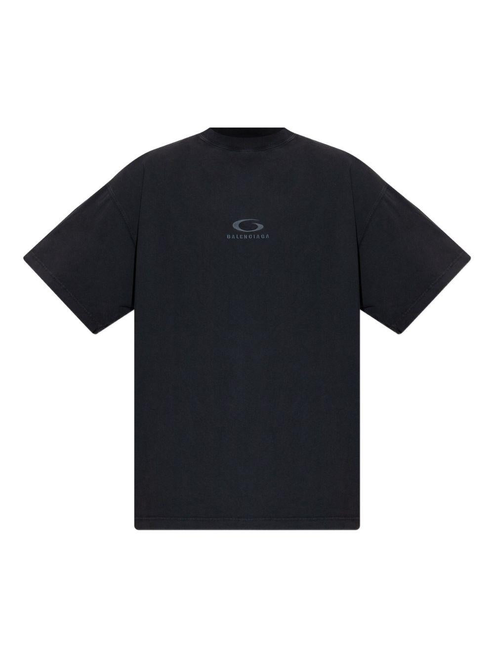 Loop Sports Icon T-shirt 850345 TTVH91041 BALENCIAGA