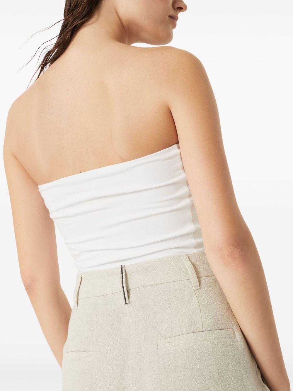 Slouchy trousers<BR/><BR/><BR/> MH547P8308 C169 BRUNELLO CUCINELLI